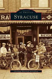 Cover image for Syracuse