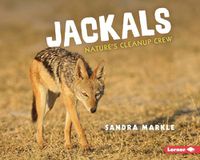 Cover image for Jackals