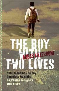 Cover image for The Boy with Two Lives