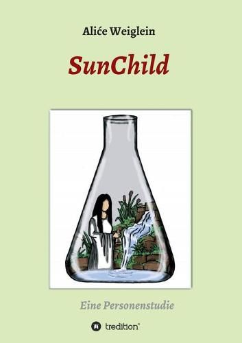 Cover image for SunChild