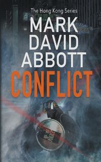 Cover image for Conflict