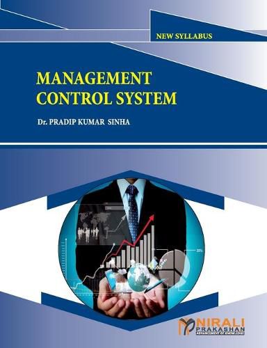 Cover image for Management Control System