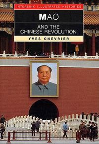 Cover image for Mao and the Chinese Revolution