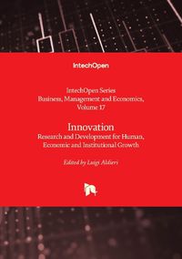 Cover image for Innovation