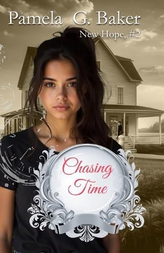 Cover image for Chasing Time