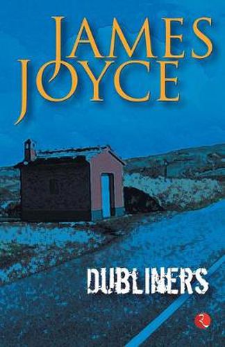 Cover image for Dubliners