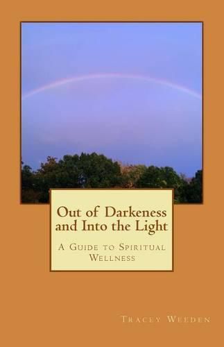 Cover image for Out of Darkeness and Into the Light