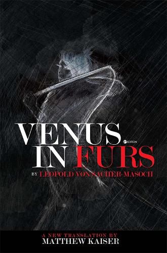 Cover image for Venus in Furs