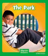 Cover image for The Park