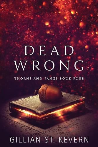 Cover image for Dead Wrong