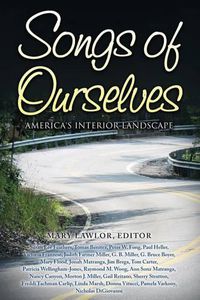 Cover image for Songs of Ourselves: America's Interior Landscape