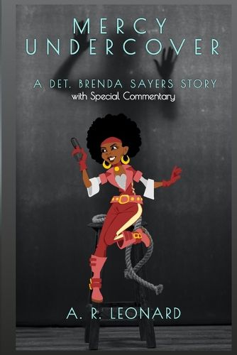 Cover image for Mercy Undercover