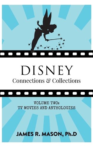 Cover image for Disney Connections & Collections