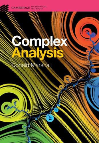 Cover image for Complex Analysis