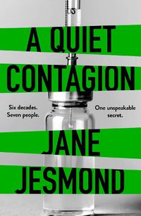 Cover image for A Quiet Contagion