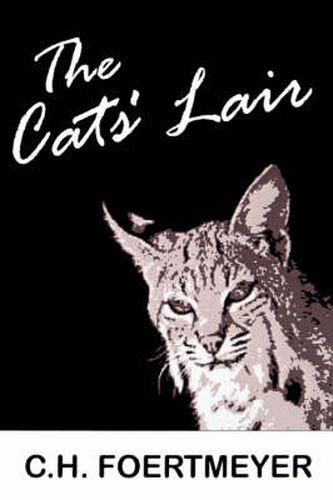 Cover image for The Cats' Lair