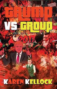 Cover image for Trump vs. Group