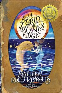 Cover image for A World on the Island's Edge