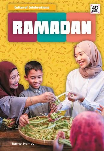 Cover image for Ramadan