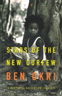 Cover image for Stars of the New Curfew