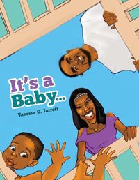 Cover image for It's A Baby