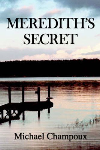 Cover image for Meredith's Secret