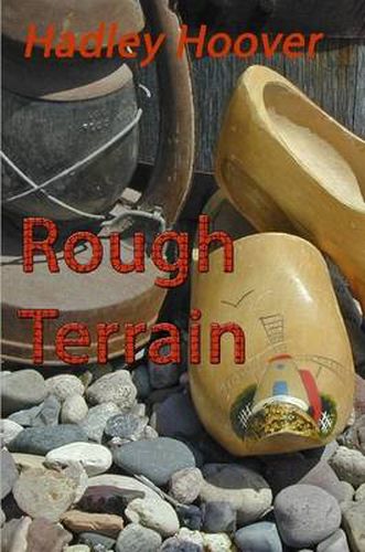 Cover image for Rough Terrain