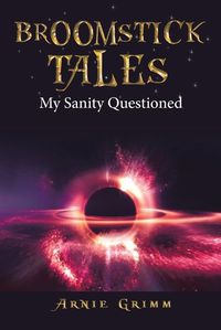 Cover image for Broomstick Tales