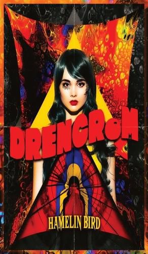 Cover image for Drencrom