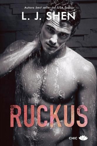 Cover image for Ruckus