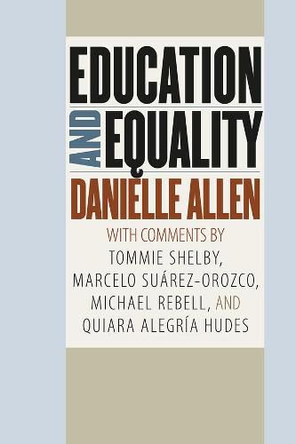 Education and Equality