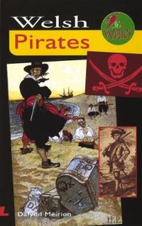 Cover image for It's Wales: Welsh Pirates