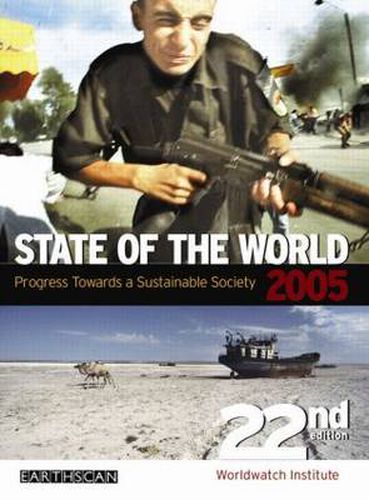 State of the World 2005: Global Security
