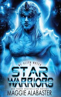 Cover image for Star Warriors