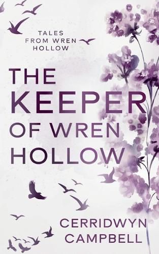 Cover image for The Keeper of Wren Hollow