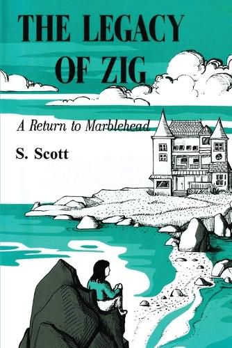 Cover image for The Legacy of Zig