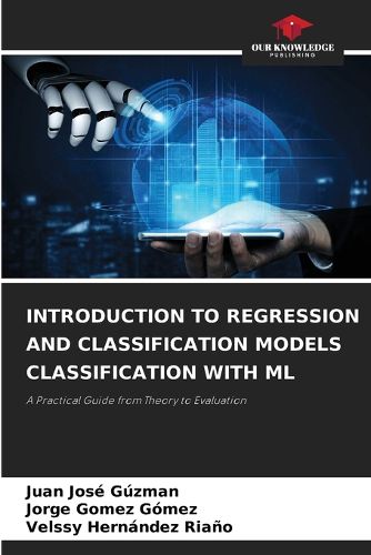 Cover image for Introduction to Regression and Classification Models Classification with ML