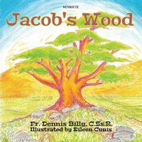 Cover image for Jacob's Wood