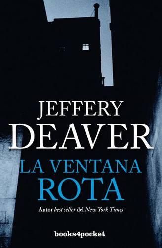 Cover image for La Ventana Rota