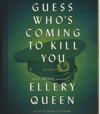Cover image for Guess Who's Coming to Kill You