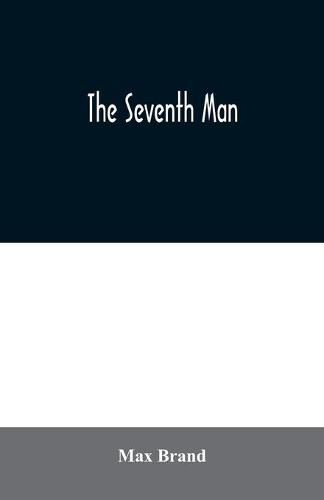 Cover image for The Seventh Man