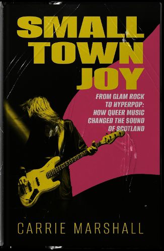 Cover image for Small Town Joy
