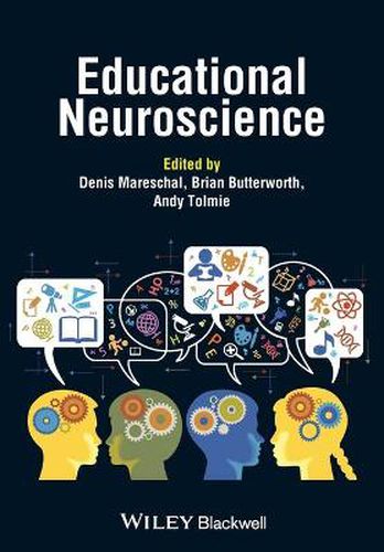 Cover image for Educational Neuroscience