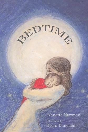 Cover image for Bedtime