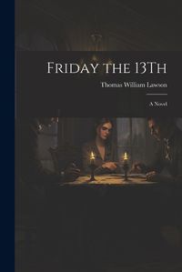 Cover image for Friday the 13Th