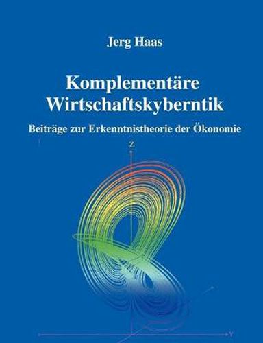 Cover image for Komplementare Wirtschaftskybernetik