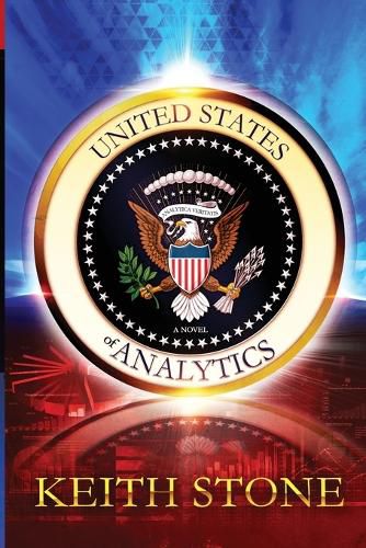 Cover image for The United States of Analytics