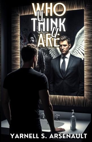 Cover image for Who u Think u Are