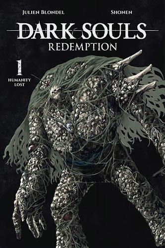 Dark Souls: Redemption, Vol 1 (Manga)