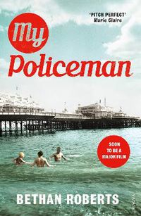Cover image for My Policeman